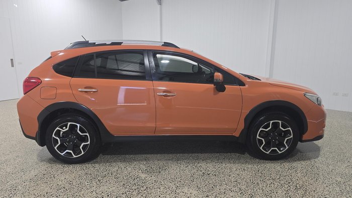 2015 Subaru XV 2.0i-S