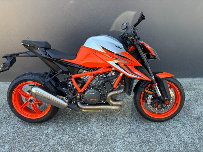 2023 Ktm