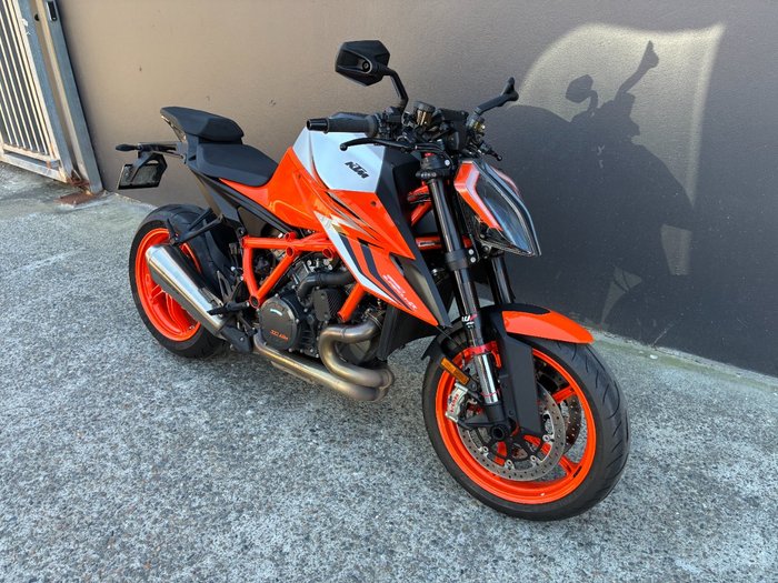 2023 Ktm 1290 SUPER DUKE R