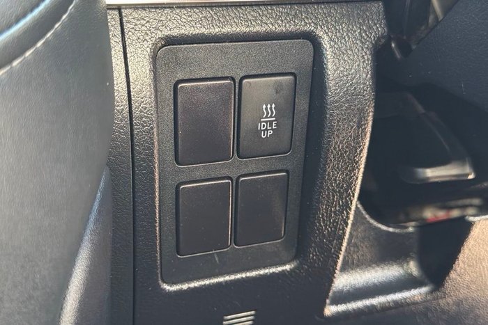 2019 Toyota Landcruiser VX