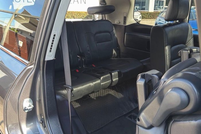 2019 Toyota Landcruiser VX