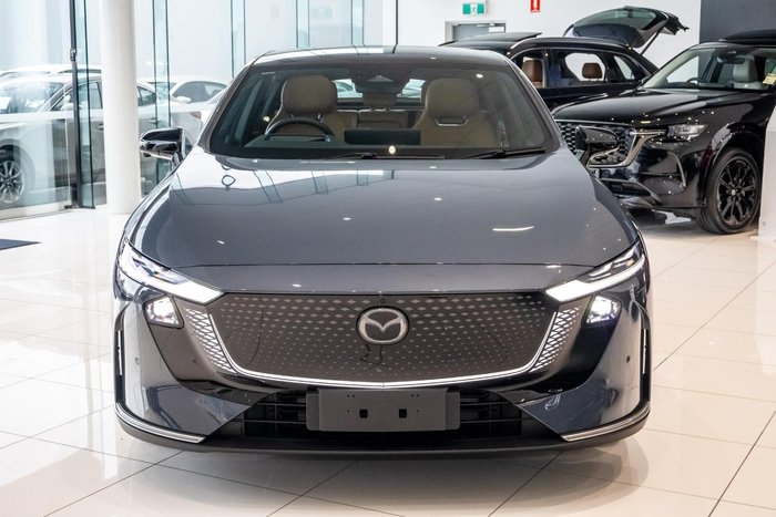 2026 Mazda 6e