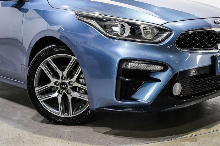 2021 Kia Cerato
