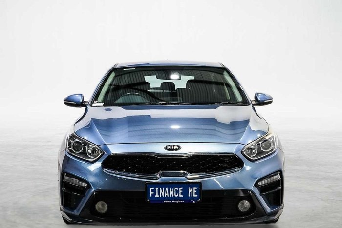 2021 Kia Cerato