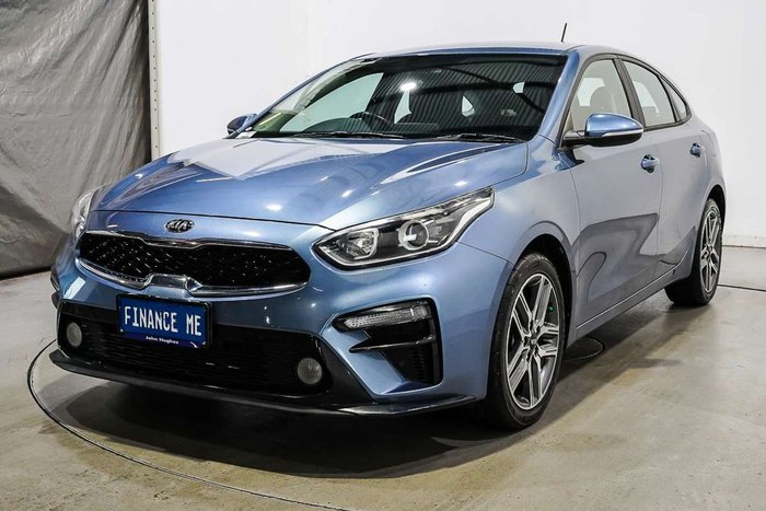 2021 Kia Cerato