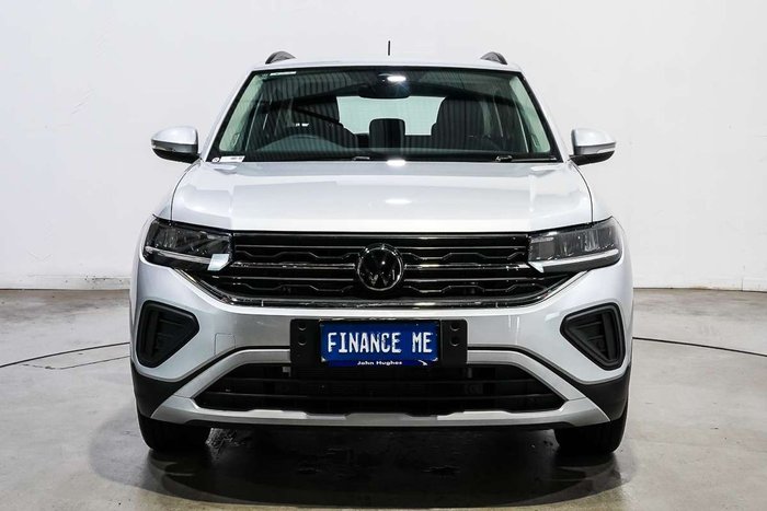 2025 Volkswagen T-Cross 85TSI Life