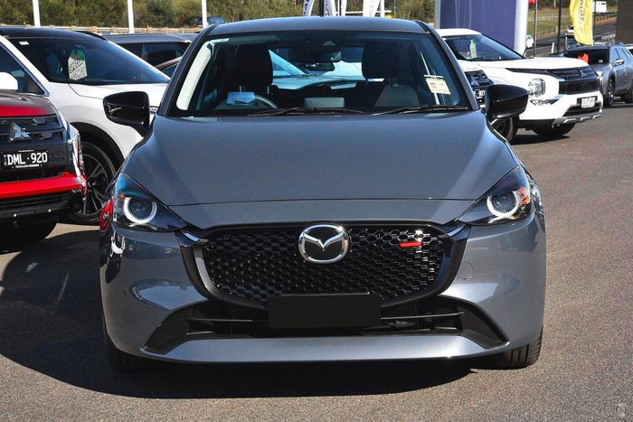 2026 Mazda 2 G15 Evolve