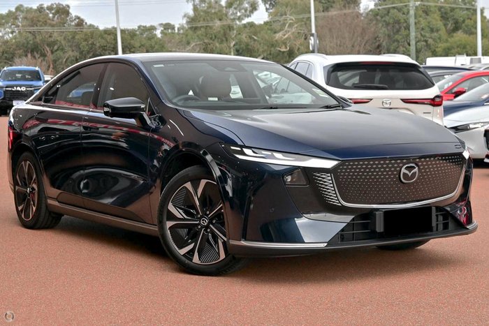 2026 Mazda 6e