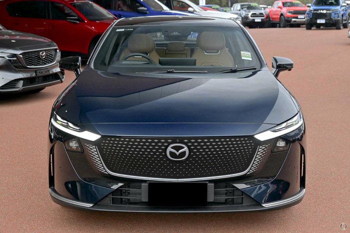 2026 Mazda 6e