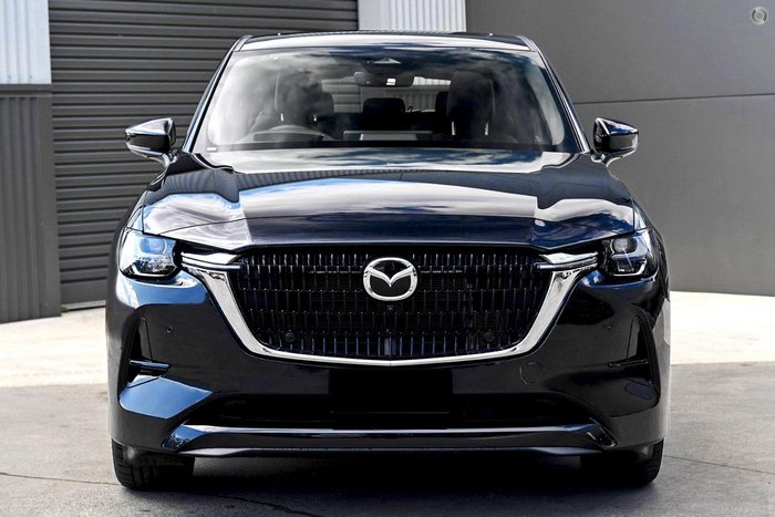 2026 Mazda CX-60
