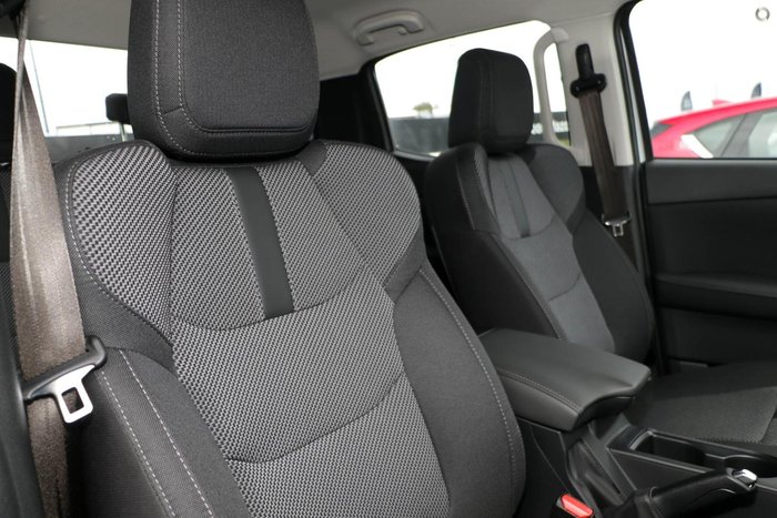 2026 Mazda BT-50