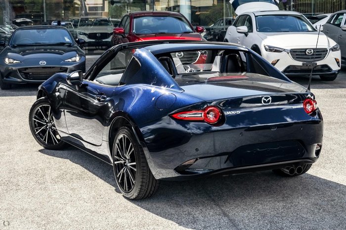 2026 Mazda MX-5