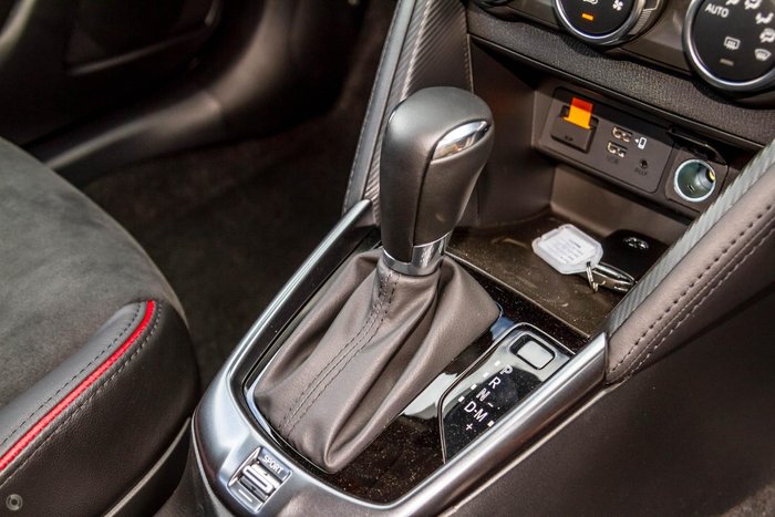 2026 Mazda 2