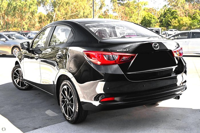 2026 Mazda 2