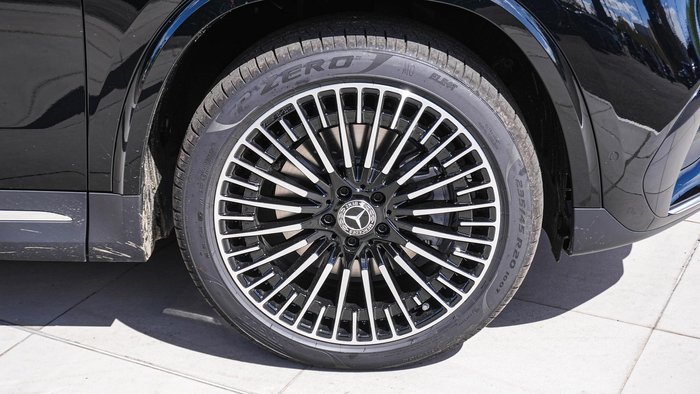 2026 Mercedes-Benz EQA