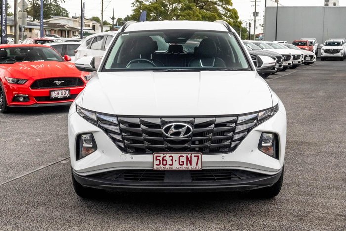 2023 Hyundai Tucson Elite