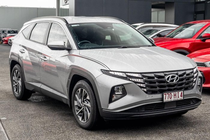 2023 Hyundai Tucson Elite