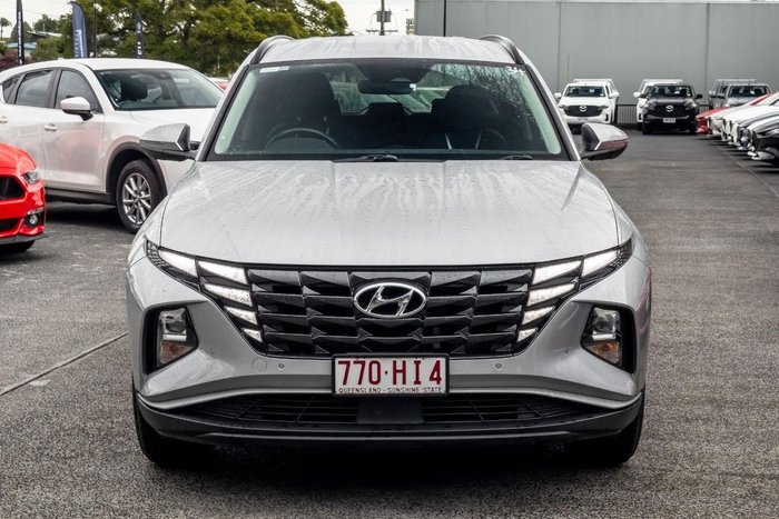 2023 Hyundai Tucson Elite