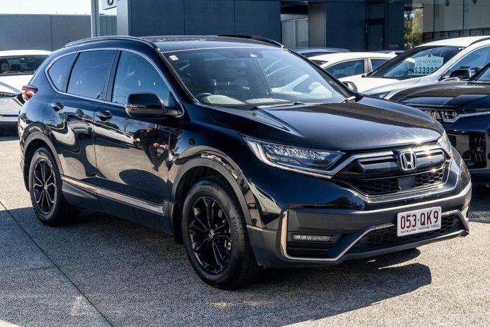 2023 Honda CR-V