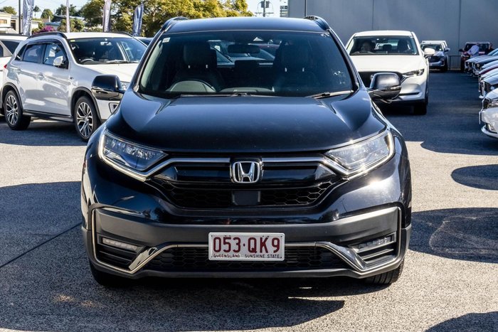2023 Honda CR-V