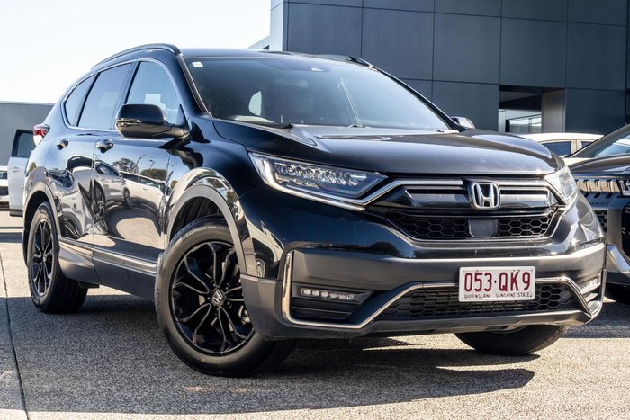 2023 Honda CR-V
