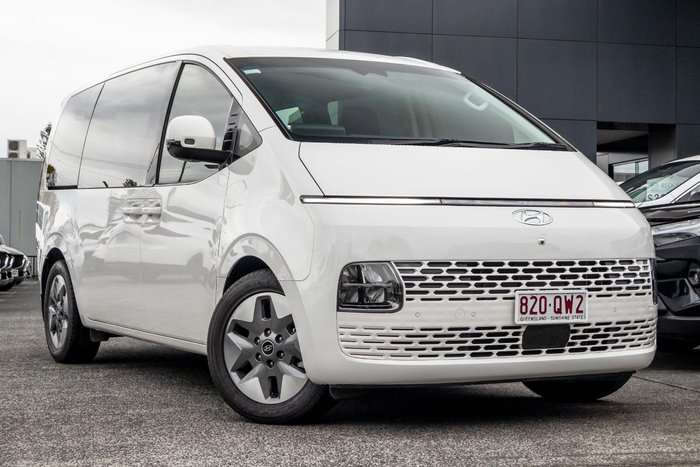 2022 Hyundai STARIA