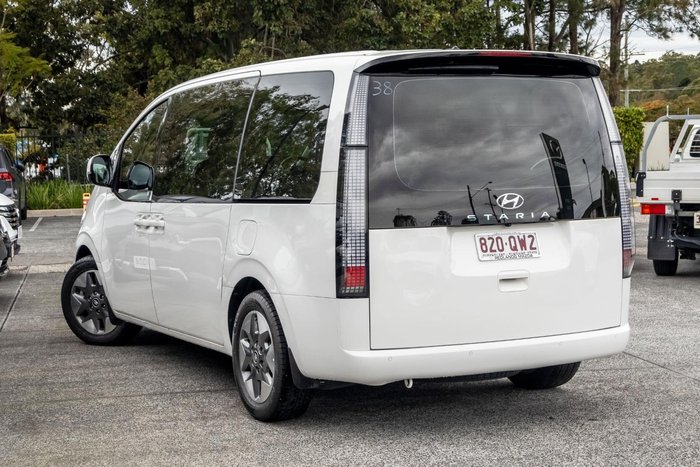 2022 Hyundai STARIA