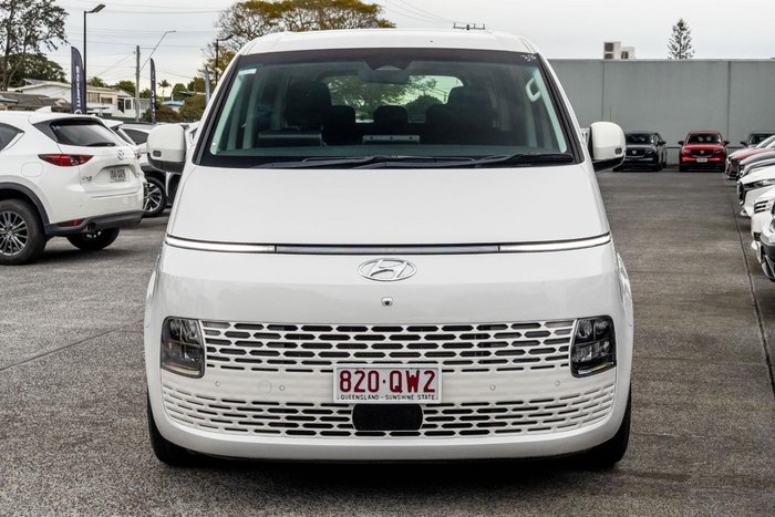 2022 Hyundai STARIA