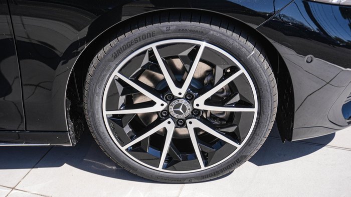 2026 Mercedes-Benz CLA-Class