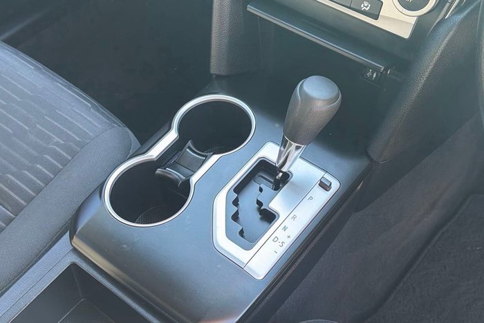 2017 Toyota Camry Altise