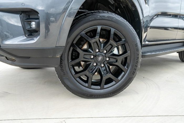 2024 Ford Everest Sport