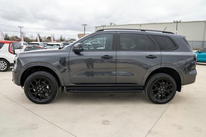 2024 Ford Everest Sport