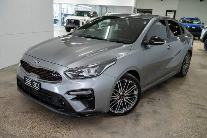 2019 Kia Cerato