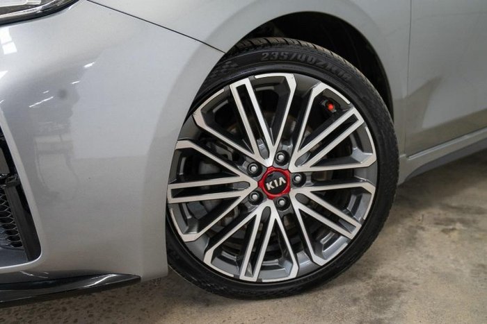 2019 Kia Cerato GT