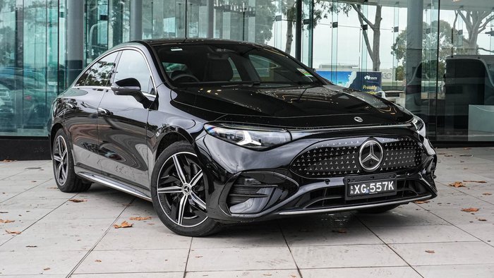 2026 Mercedes-Benz CLA-Class