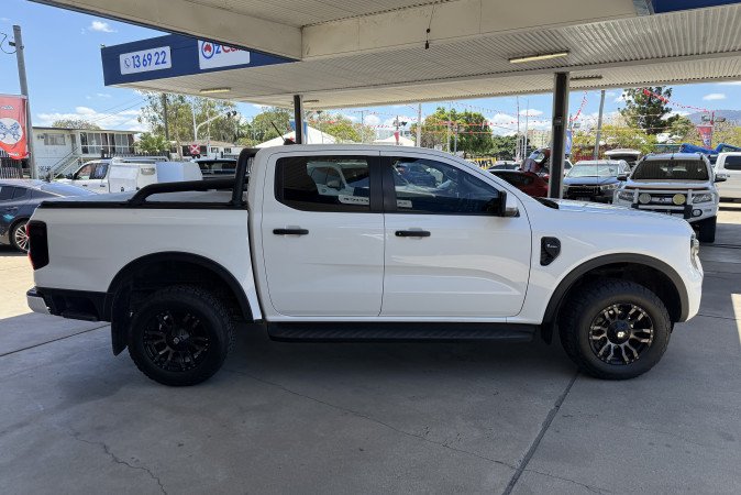 2023 FORD RANGER XLS 2.0 (4x4)