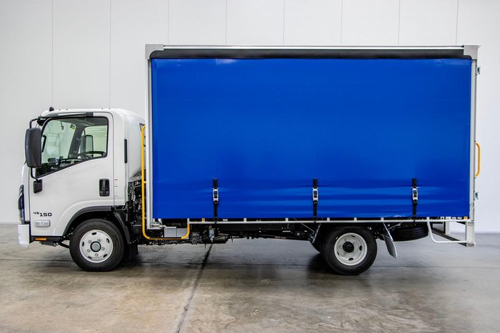 2026 Isuzu N Series NNR 45-150 DT D34
