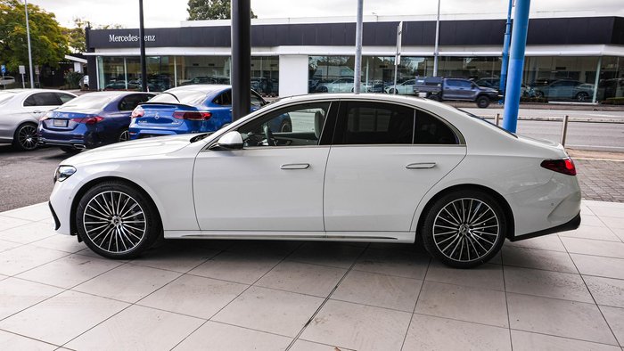 2026 Mercedes-Benz E-Class E300