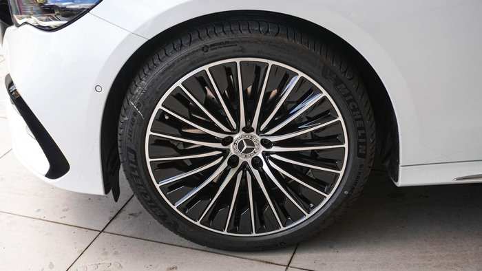 2026 Mercedes-Benz E-Class E300