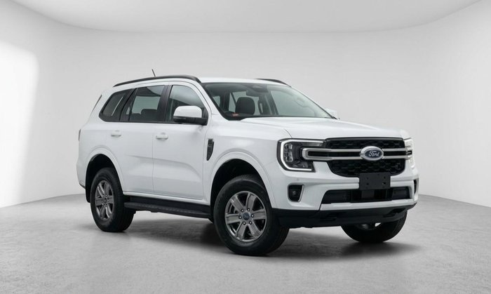 2023 Ford Everest