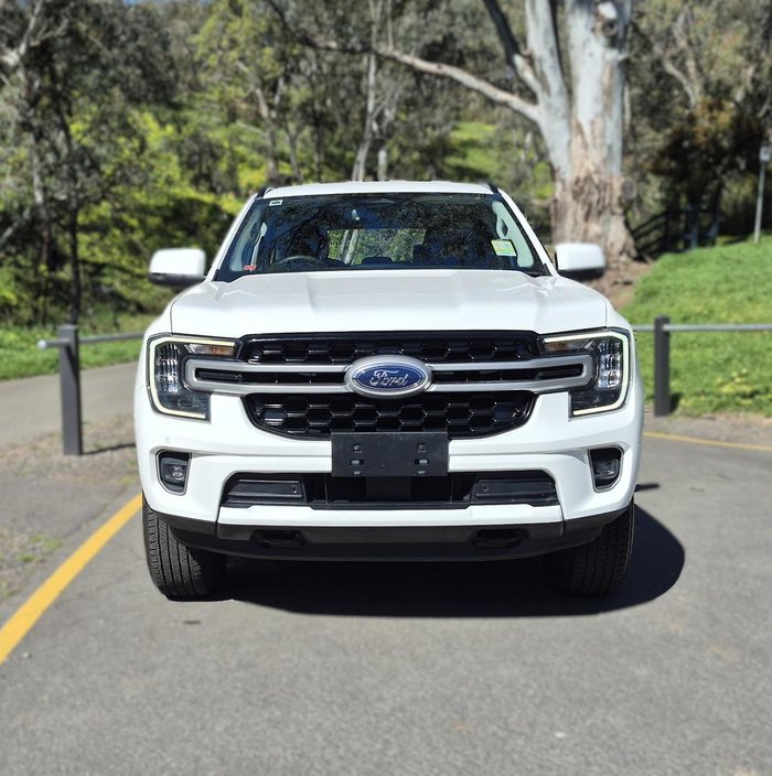 2023 Ford Everest Ambiente
