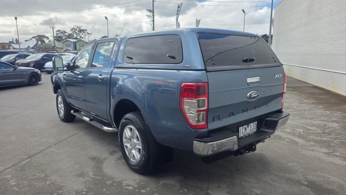 2014 Ford Ranger XLT Hi-Rider