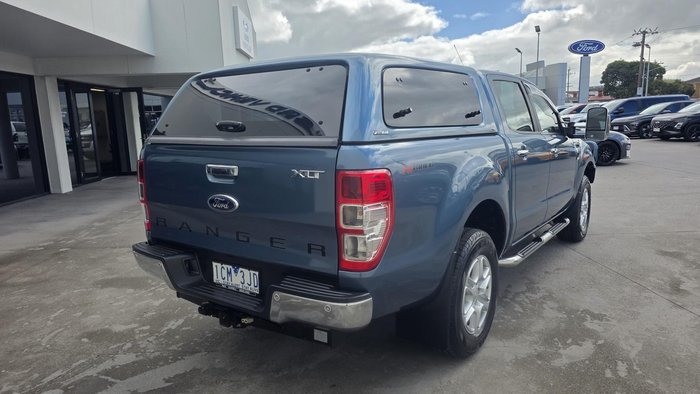2014 Ford Ranger XLT Hi-Rider