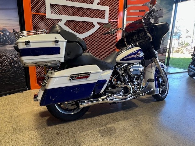 2007 HARLEY-DAVIDSON FLHTCU ULTRA CLASSIC E/GLIDE