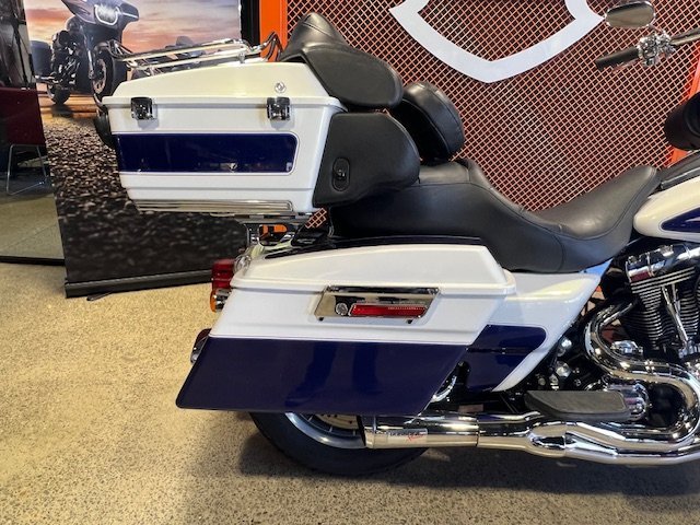 2007 HARLEY-DAVIDSON FLHTCU ULTRA CLASSIC E/GLIDE