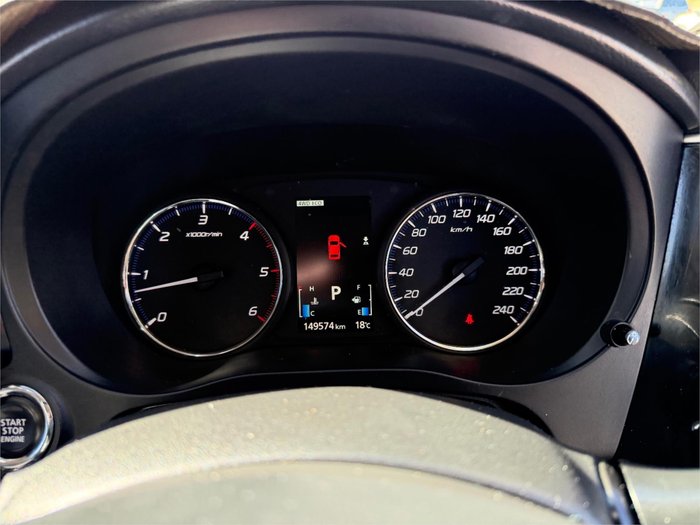 2015 MITSUBISHI OUTLANDER EXCEED (4x4)