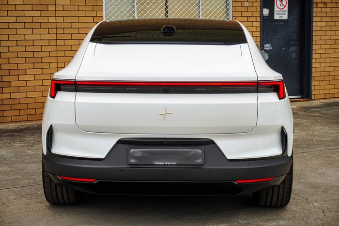 2026 Polestar 4 Long range Dual motor Plus Performance