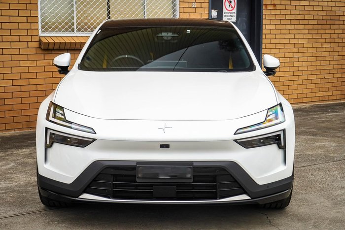 2026 Polestar 4 Long range Dual motor Plus Performance