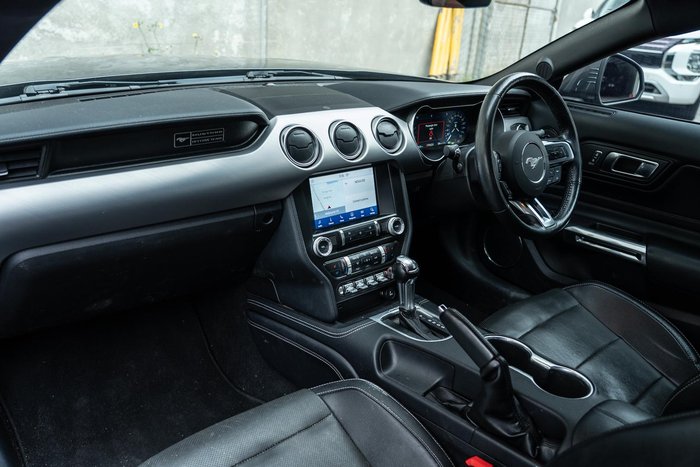 2020 Ford Mustang GT