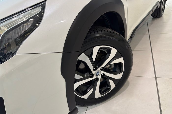 2021 Subaru Outback AWD Touring